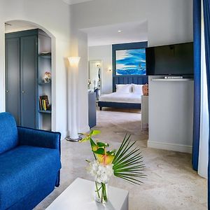 Junior Suite Garden View
