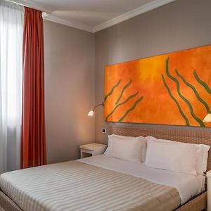 Suite met een King Size Bed