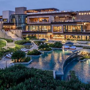 Sofitel Barú Calablanca